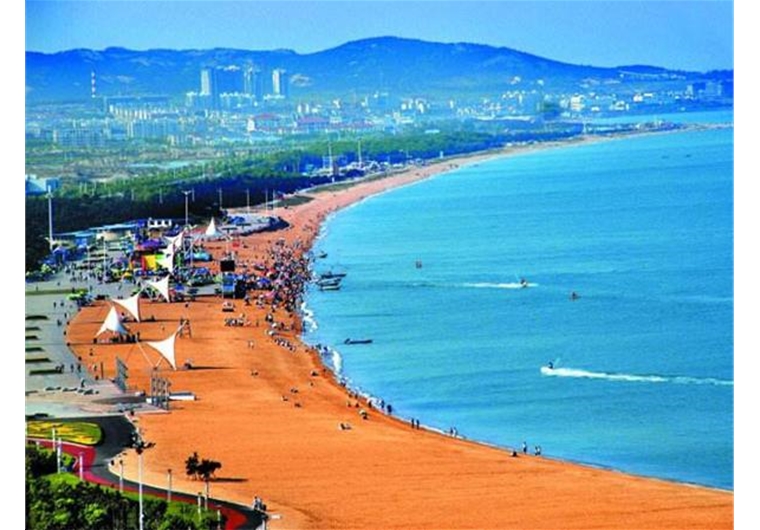 【北方有海】青岛、蓬莱、威海三日游